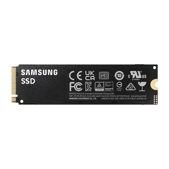 Samsung MZ-V9P4T0 Samsung MZ-V9P4T0