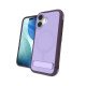 ZAGG Sedona Snap Kickstand coque de protection pour téléphones portables 16 cm (6.3") Housse Violet ZAGG Sedona Snap Kickstand coque de protection pour téléphones portables 16 cm (6.3") Housse Violet
