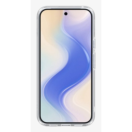 Spigen ACS09702 coque de protection pour téléphones portables 16 cm (6.3") Housse Transparent, Blanc Spigen ACS09702 coque de protection pour téléphones portables 16 cm (6.3") Housse Transparent, Blanc