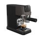 Grundig KSM 6430Delisia Coffee Yarı Otomatik Kapsüllü Süt Hazneli Espresso Makinesi Semi-automatique Machine à expresso 1,1 L