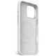 Decoded Silicone Case coque de protection pour téléphones portables 17,5 cm (6.9") Housse Gris Decoded Silicone Case coque de protection pour téléphones portables 17,5 cm (6.9") Housse Gris