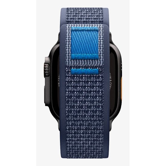 Spigen Athlex Air 2 Bande Marine Tissu