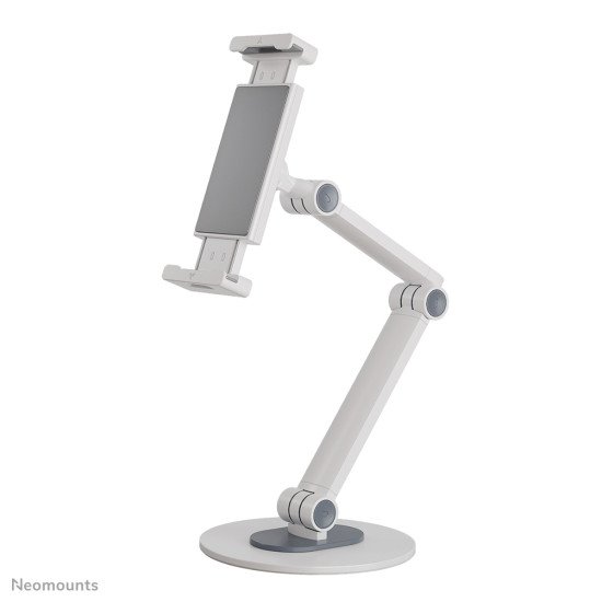 Neomounts DS15-550WH1 Support pour tablette 4.7-12.9" - universel Neomounts DS15-550WH1 Support pour tablette 4.7-12.9" - universel