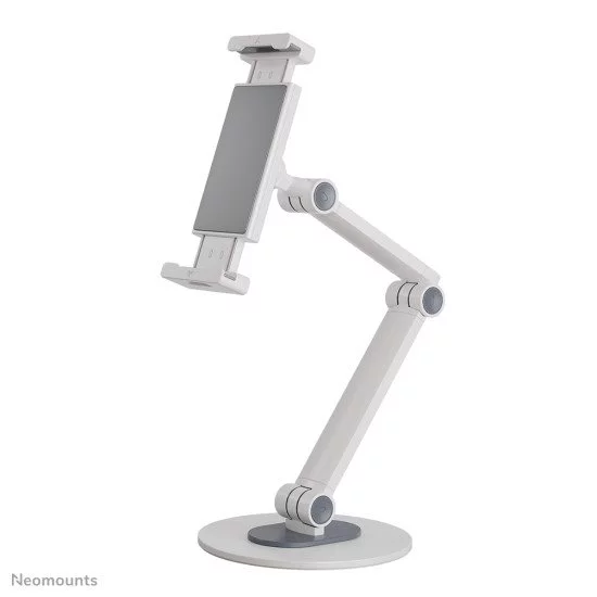 Neomounts DS15-550WH1 Support pour tablette 4.7-12.9" - universel