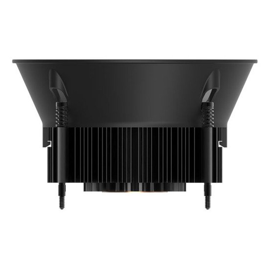 Thermaltake UX150 ARGB Sync Processeur Refroidisseur d'air 13 cm Noir 1 pièce(s)