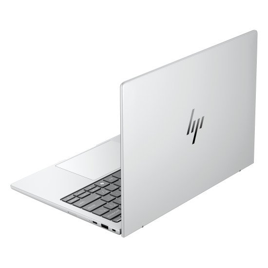 HP EliteBook 8 G1i 13 AI Intel Core Ultra 5 225U Ordinateur portable 33,8 cm (13.3") WUXGA 16 Go LPDDR5x-SDRAM 512 Go SSD Wi-Fi 6E (802.11ax) Windows 11 Pro Argent HP EliteBook 8 G1i 13 AI Intel Core Ultra 5 225U Ordinateur portable 33,8 cm (13.3") WUXGA 16 Go LPDDR5x-SDRAM 512 Go SSD Wi-Fi 6E (802.11ax) Windows 11 Pro Argent