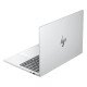HP EliteBook 8 G1i 13 AI Intel Core Ultra 5 225U Ordinateur portable 33,8 cm (13.3") WUXGA 16 Go LPDDR5x-SDRAM 512 Go SSD Wi-Fi 6E (802.11ax) Windows 11 Pro Argent HP EliteBook 8 G1i 13 AI Intel Core Ultra 5 225U Ordinateur portable 33,8 cm (13.3") WUXGA 16 Go LPDDR5x-SDRAM 512 Go SSD Wi-Fi 6E (802.11ax) Windows 11 Pro Argent