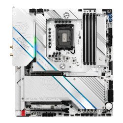 Asrock Z890 Taichi AQUA Intel Z890 LGA 1851 (Socket V1) ATX étendu