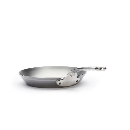 de Buyer 5680.24 poêle Poêle polyvalente Rond