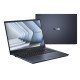 ASUS ExpertBook B5 B5602CVA-MB0058X Intel® Core™ i7 i7-1360P Ordinateur portable 40,6 cm (16") WUXGA 16 Go DDR5-SDRAM 1 To SSD Wi-Fi 6E (802.11ax) Windows 11 Pro Allemand Noir ASUS ExpertBook B5 B5602CVA-MB0058X Intel® Core™ i7 i7-1360P Ordinateur portable 40,6 cm (16") WUXGA 16 Go DDR5-SDRAM 1 To SSD Wi-Fi 6E (802.11ax) Windows 11 Pro Allemand Noir