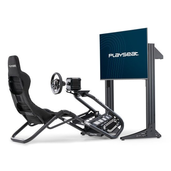 Playseat RAC.00264 support d'écran plat pour bureau Sol Noir