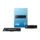 Samsung SSD Interne 990 NVMe™ PCIe® 4.0 2To