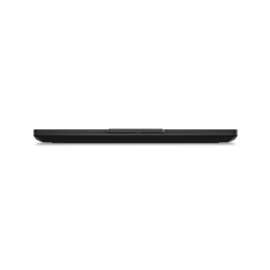 Lenovo ThinkPad P16s Gen 5 (Intel) Intel Core Ultra 9 386H Station de travail mobile 40,6 cm (16") Écran tactile WUXGA 64 Go LPDDR5x-SDRAM 1 To SSD NVIDIA RTX PRO 2000 Blackwell Wi-Fi 7 (802.11be) Windows 11 Pro Anglais Noir
