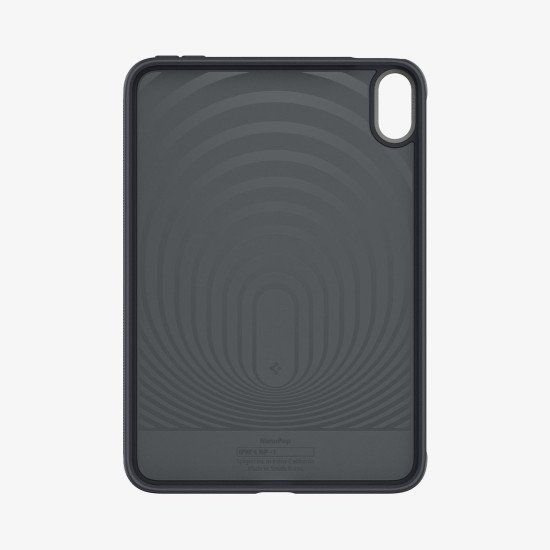 Spigen Nano Pop 21,1 cm (8.3") Housse Noir Spigen Nano Pop 21,1 cm (8.3") Housse Noir