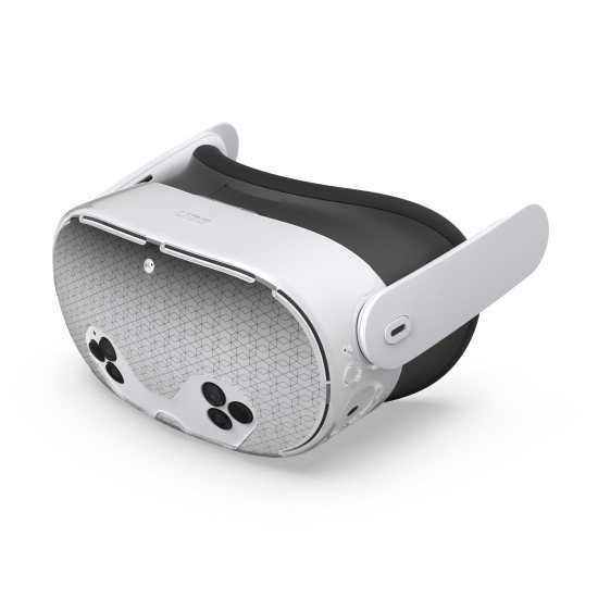 Urban Armor Gear 864002114G4G accessoire intelligent à porter sur soi Étui Transparent Polycarbonate (PC)