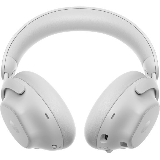 Alienware PRO-HS-G-DEAM Casque Avec fil &sans fil Arceau Gaming USB Type-C Bluetooth Noir, Blanc