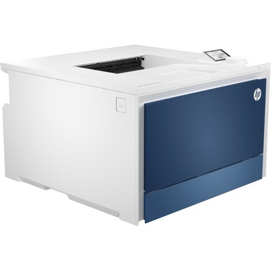 HP Imprimante Color LaserJet Pro 4202dn, Couleur, Imprimante pour Petites/moyennes entreprises, Imprimer, Imprimer depuis un téléphone ou une tablette; Impression recto-verso; Bacs d'alimentation grande capacité en option