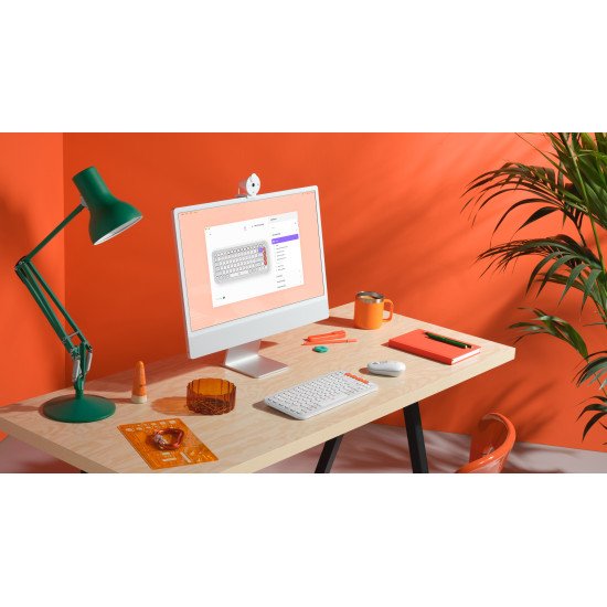 Logitech POP ICON KEYS