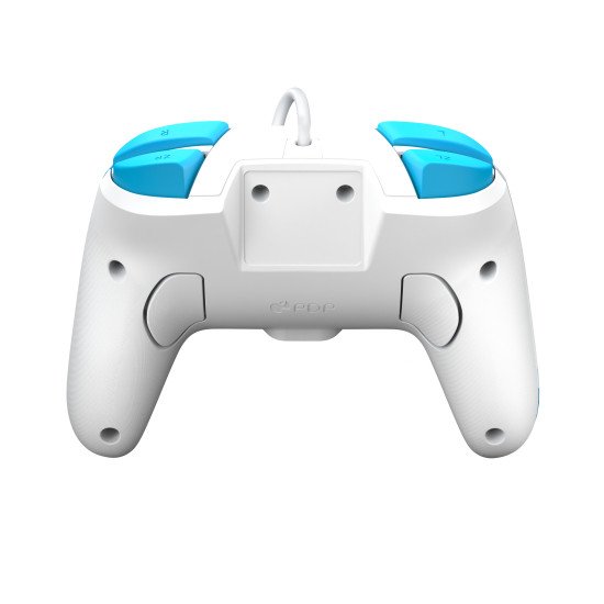PDP Rematch: Mario Escape Multicolore USB Manette de jeu Analogique/Numérique Nintendo Switch, Nintendo Switch Lite, Nintendo Switch OLED PDP Rematch: Mario Escape Multicolore USB Manette de jeu Analogique/Numérique Nintendo Switch, Nintendo Switch Lite, Nintendo Switch OLED