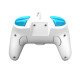 PDP Rematch: Mario Escape Multicolore USB Manette de jeu Analogique/Numérique Nintendo Switch, Nintendo Switch Lite, Nintendo Switch OLED PDP Rematch: Mario Escape Multicolore USB Manette de jeu Analogique/Numérique Nintendo Switch, Nintendo Switch Lite, Nintendo Switch OLED