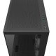 DeepCool CG380 3F Midi Tower Noir