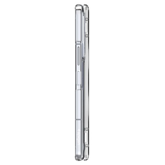 Spigen Thin Fit Pro coque de protection pour téléphones portables 19,3 cm (7.6") Housse Transparent Spigen Thin Fit Pro coque de protection pour téléphones portables 19,3 cm (7.6") Housse Transparent