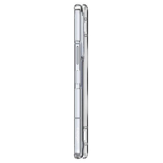 Spigen Thin Fit Pro coque de protection pour téléphones portables 19,3 cm (7.6") Housse Transparent