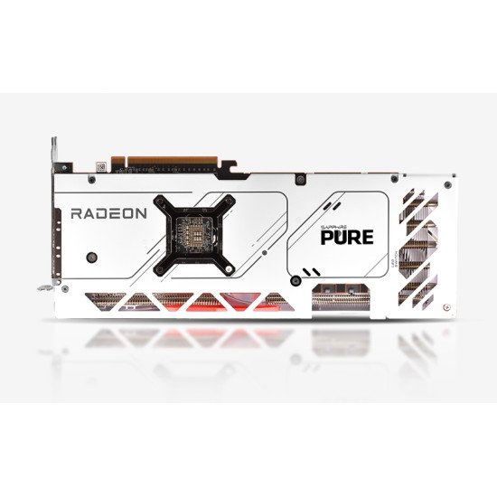 Sapphire PURE 11325-03-20G carte graphique AMD Radeon RX 7900 GRE 16 Go GDDR6