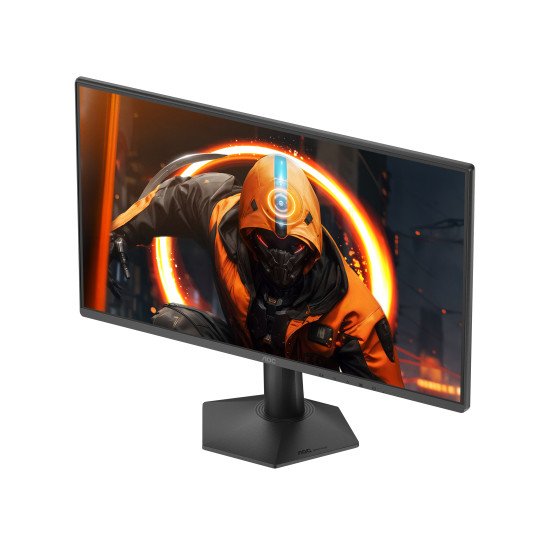AOC 24G50F écran PC 60,5 cm (23.8") 1920 x 1080 pixels Full HD LED Noir