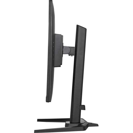 iiyama GB2790QSU-B5 écran PC 68,6 cm (27") 2560 x 1440 pixels Wide Quad HD LCD Noir iiyama GB2790QSU-B5 écran PC 68,6 cm (27") 2560 x 1440 pixels Wide Quad HD LCD Noir