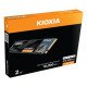 Kioxia Exceria G3 2 Go M.2 PCI Express 5.0 NVMe BiCS FLASH TLC