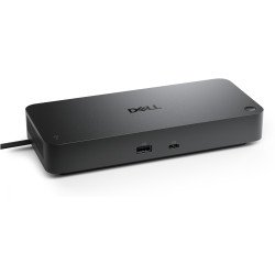 DELL SD25TB5 Avec fil Thunderbolt 5 Noir