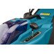 Makita DLM330RT tondeuse à gazon Tondeuse à gazon poussée Batterie Noir, Bleu Makita DLM330RT tondeuse à gazon Tondeuse à gazon poussée Batterie Noir, Bleu