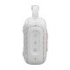JBL Go 4 Enceinte portable mono Blanc 4,2 W