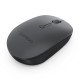 Lenovo 4Y51R29290 souris Universel Ambidextre Bluetooth + USB Type-C Optique 2400 DPI Lenovo 4Y51R29290 souris Universel Ambidextre Bluetooth + USB Type-C Optique 2400 DPI