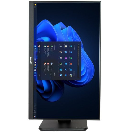 TERRA Y AIO 2710 Intel Core Ultra 5 68,6 cm (27") 1920 x 1080 pixels PC All-in-One 16 Go DDR5-SDRAM 1 To SSD Windows 11 Pro Wi-Fi 6 (802.11ax)