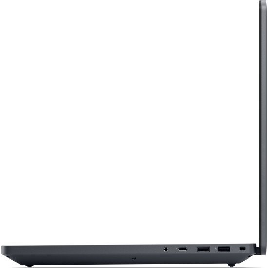 DELL Pro Max 18 Plus MB18250 Intel Core Ultra 7 265HX Station de travail mobile 45,7 cm (18") Quad HD+ 32 Go DDR5-SDRAM 1 To SSD NVIDIA RTX PRO 3000 Blackwell Wi-Fi 7 (802.11be) Windows 11 Pro Anglais Noir