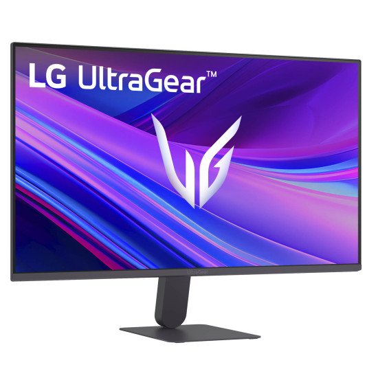 LG 27G411A-B écran PC 68,6 cm (27") 1920 x 1080 pixels Full HD LCD Noir LG 27G411A-B écran PC 68,6 cm (27") 1920 x 1080 pixels Full HD LCD Noir