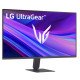 LG 27G411A-B écran PC 68,6 cm (27") 1920 x 1080 pixels Full HD LCD Noir LG 27G411A-B écran PC 68,6 cm (27") 1920 x 1080 pixels Full HD LCD Noir