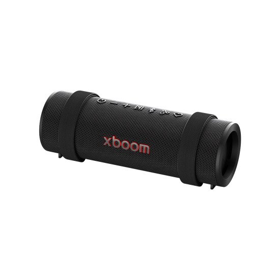 LG xboom Grab by will.i.am Enceinte portable stéréo Noir 30 W LG xboom Grab by will.i.am Enceinte portable stéréo Noir 30 W