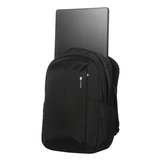 Targus HyperPack 40,6 cm (16") Sac à dos Noir
