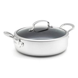 GreenPan Premiere Poêle à frire Gourmet Rond