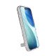 ZAGG Crystal Palace Snap Kickstand coque de protection pour téléphones portables 16 cm (6.3") Housse Transparent ZAGG Crystal Palace Snap Kickstand coque de protection pour téléphones portables 16 cm (6.3") Housse Transparent