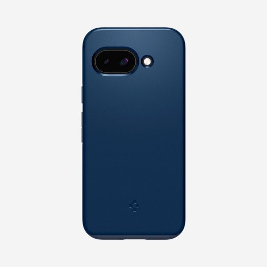 Spigen Thin Fit (MagFit) coque de protection pour téléphones portables 16 cm (6.3") Housse Marine Spigen Thin Fit (MagFit) coque de protection pour téléphones portables 16 cm (6.3") Housse Marine