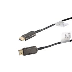 S/CONN maximum connectivity 30-01095 câble HDMI 20 m HDMI Type A (Standard) 2 x HDMI Type A (Standard) Noir