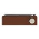 Kenwood CRM25DABT Portable Numérique Moka