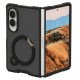Urban Armor Gear 214563113131 coque de protection pour téléphones portables 19,3 cm (7.6") Housse Cendre