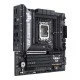 ASUS TUF GAMING B860M-PLUS WIFI Intel B860 LGA 1851 (Socket V1) micro ATX ASUS TUF GAMING B860M-PLUS WIFI Intel B860 LGA 1851 (Socket V1) micro ATX