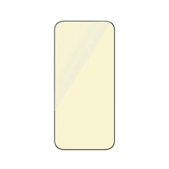 PanzerGlass UWF Anti Reflective & Bluelight Protection d'écran transparent Apple 1 pièce(s)