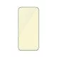 PanzerGlass UWF Anti Reflective & Bluelight Protection d'écran transparent Apple 1 pièce(s)